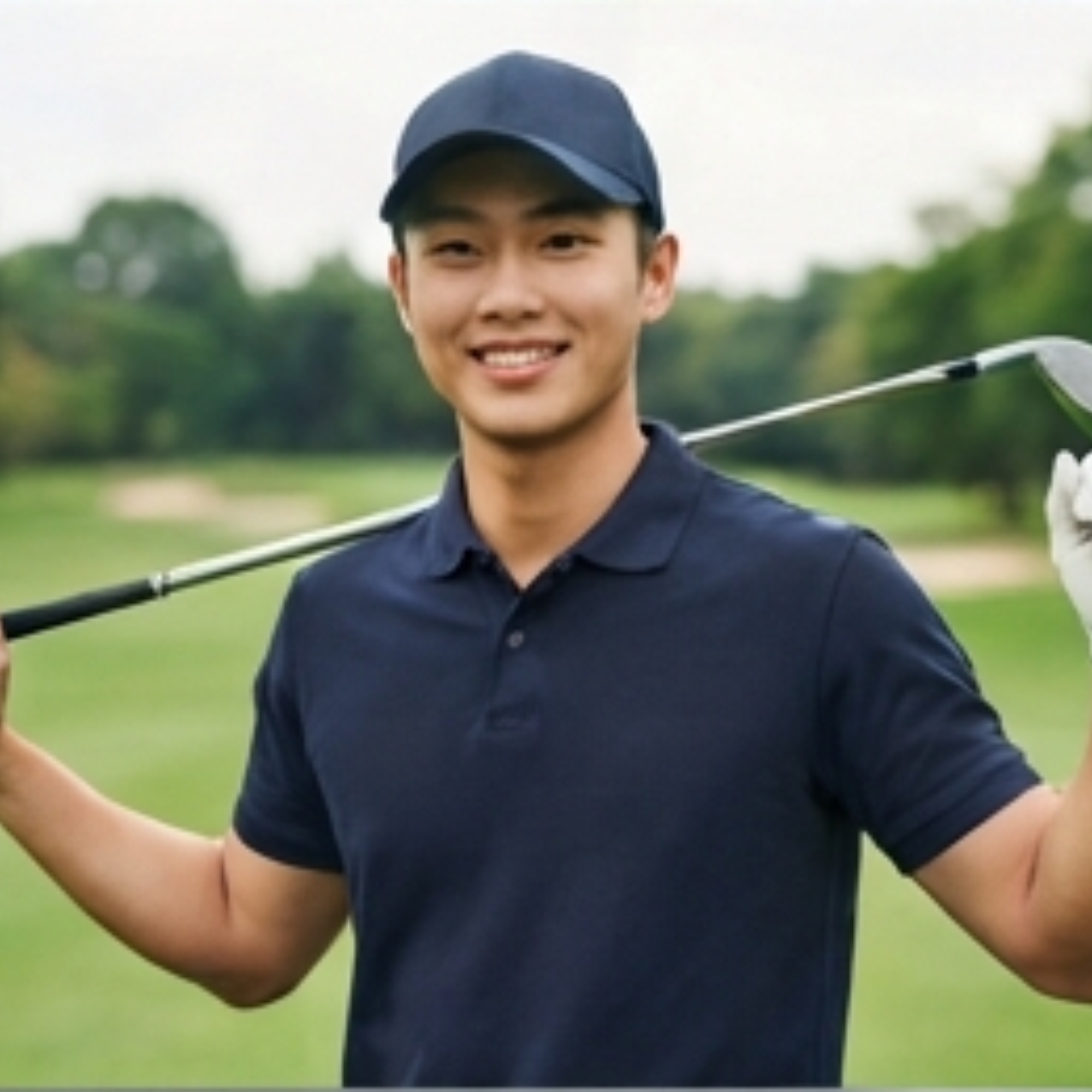NICEGOLF