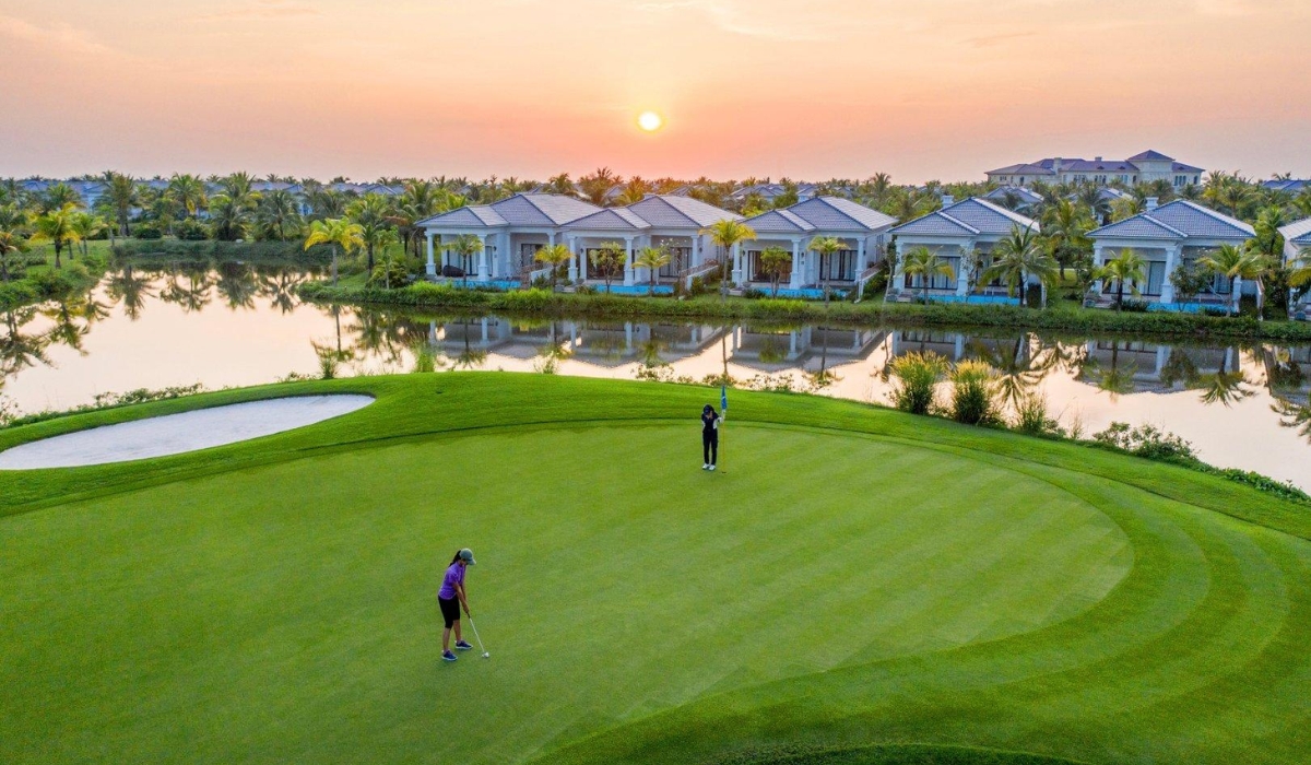 Caddie Việt Nam Có Gì Khác Với Hàn Quốc? 7 Điều Golfer Hàn Nên Biết