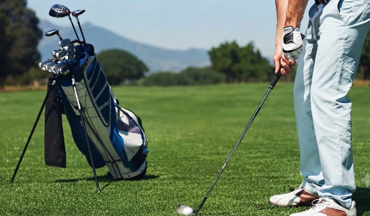 Mang Golf Bag Sang Việt Nam: 10 Điều Golfer Hàn Quốc Cần Chuẩn Bị